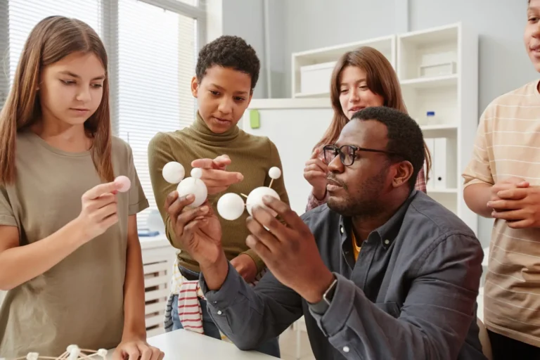 Stem edu lk best practices in stem teaching